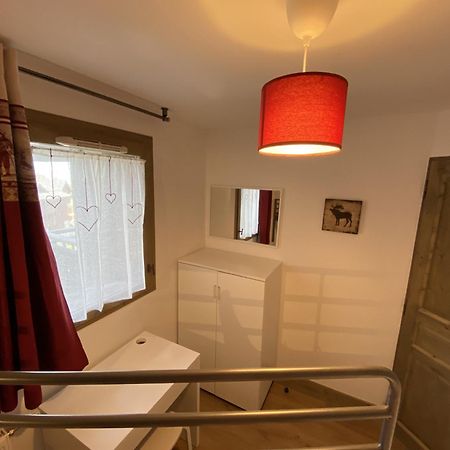 Les 7 Laux Immobilier Chalet E Prapoutel Eksteriør billede