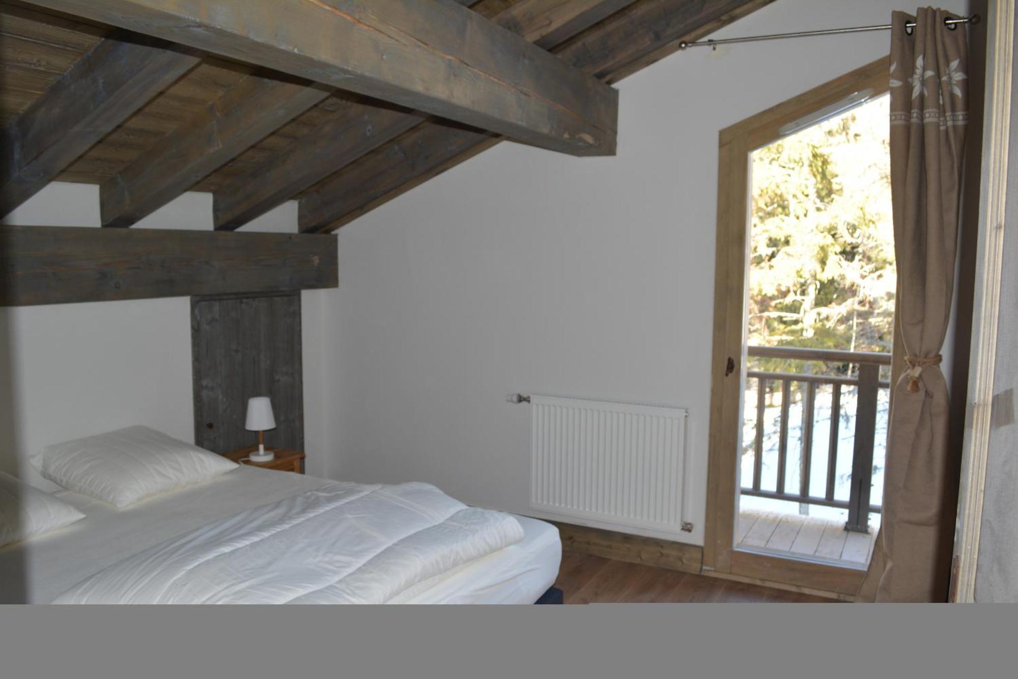Les 7 Laux Immobilier Chalet E Prapoutel Eksteriør billede