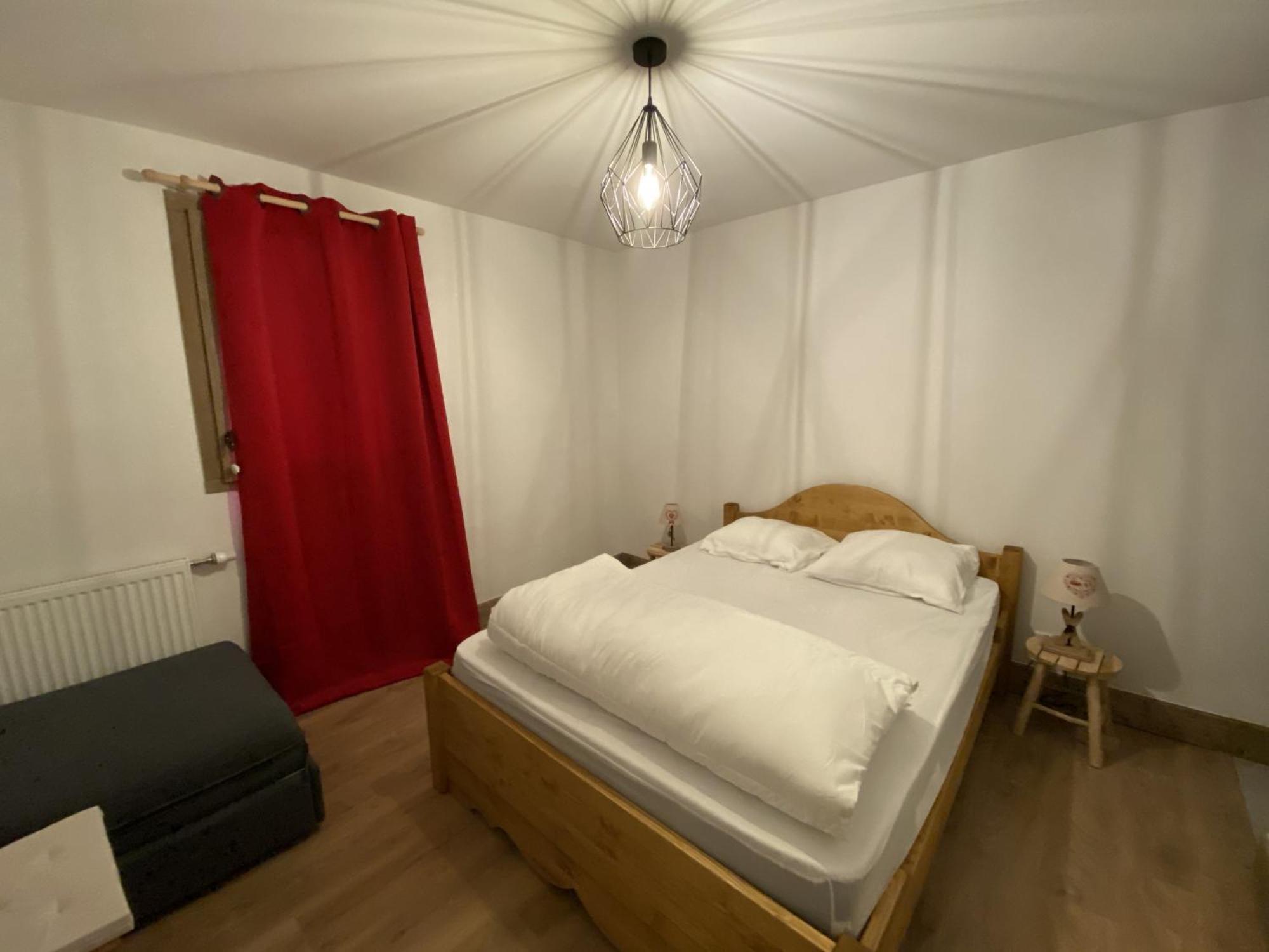 Les 7 Laux Immobilier Chalet E Prapoutel Eksteriør billede