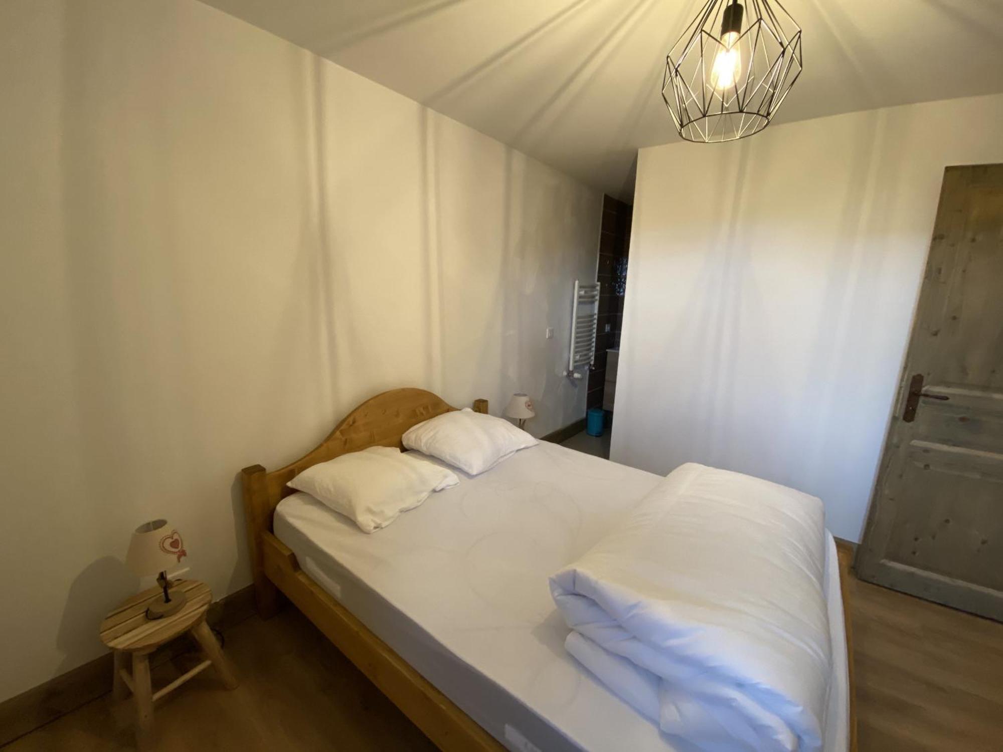 Les 7 Laux Immobilier Chalet E Prapoutel Eksteriør billede