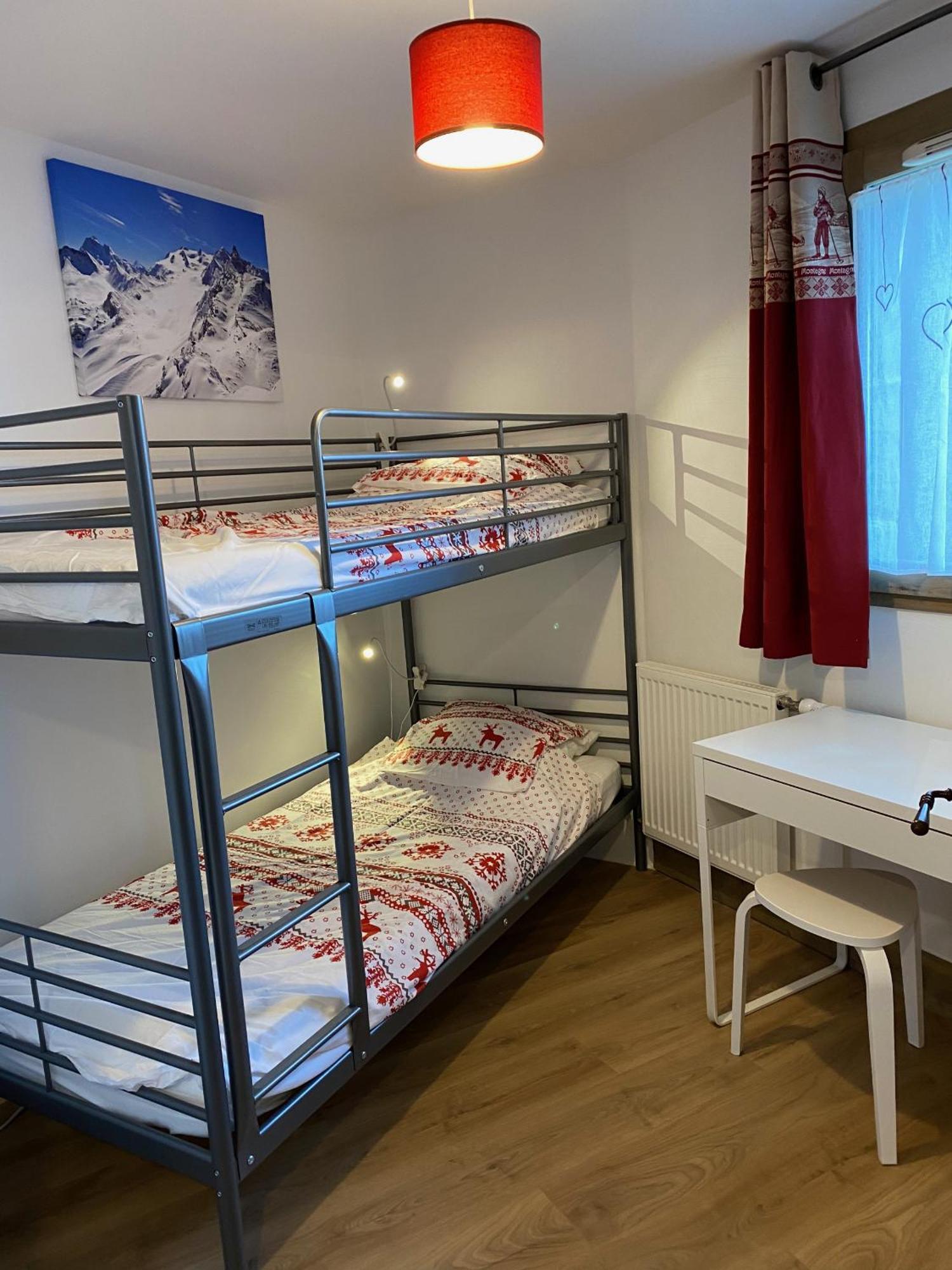 Les 7 Laux Immobilier Chalet E Prapoutel Eksteriør billede